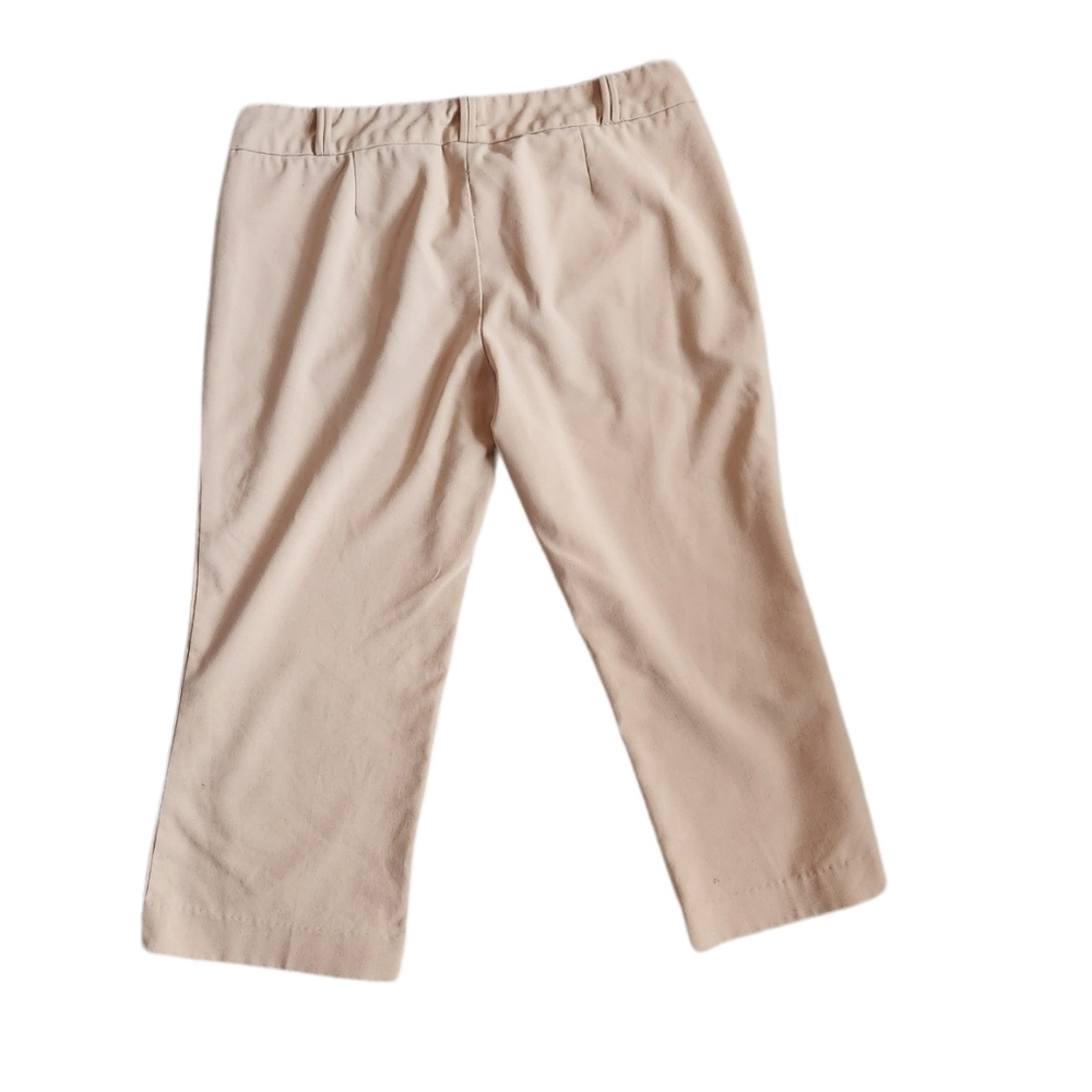 Capris - Picture 4 of 5